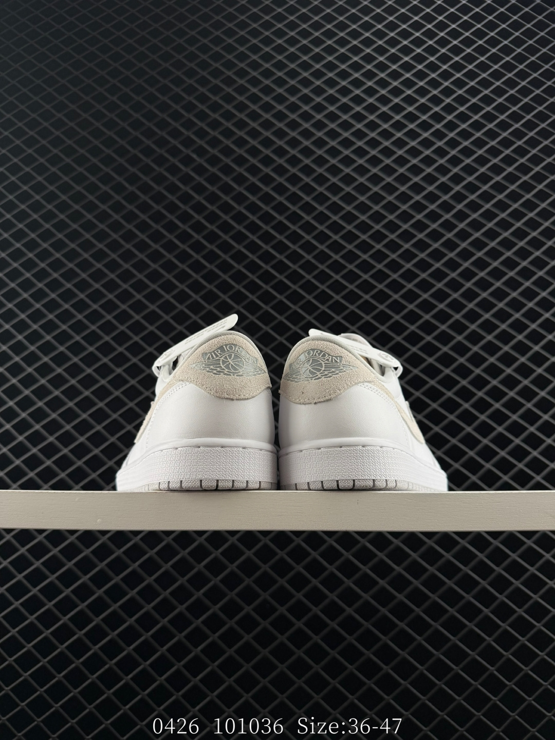 Nike Air Jordan 1 Retro Low OG AJ1